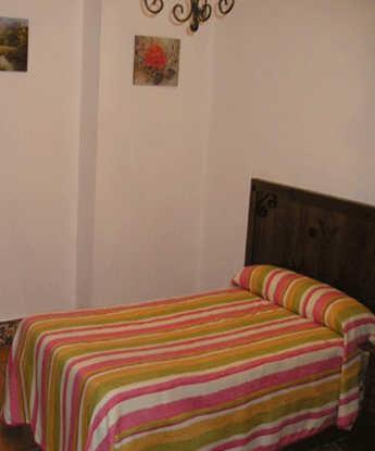Hotel El Perro de Paterna Paterna de Rivera Habitación foto